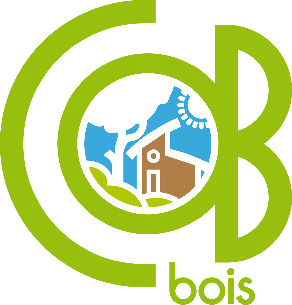 Cobbois logo